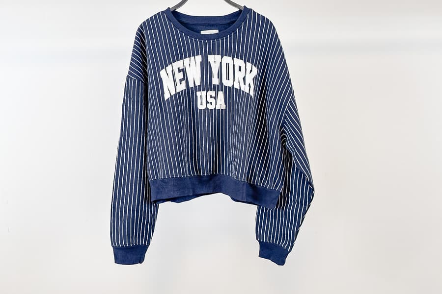 Damen Pullover Higgins., Gr. M